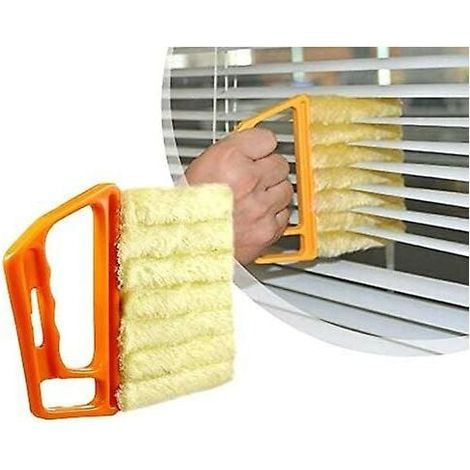 MUMU Removable Head Blind Spot Cleaning Tool