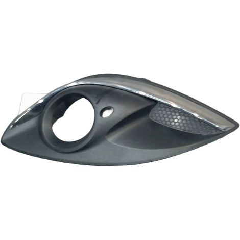 [PRODUIT D'OCCASION] Grille Ventilation Pare-choc Avd OPEL Corsa ♻️ Ref Oe. 13344802 - Garantie à vie (1/2)