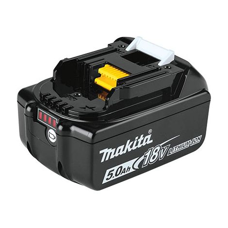 BATTERIA LITIO BL1850 MAKITA  VOLT 18 AH 5,0