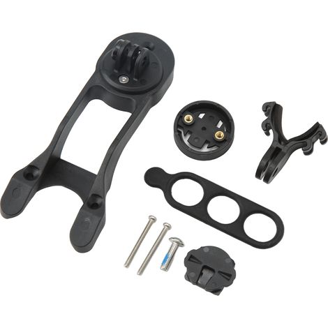 Support de compteur de vélo intégré au guidon pour vélo de route Canyon The One, compatible Garmin (1/5)