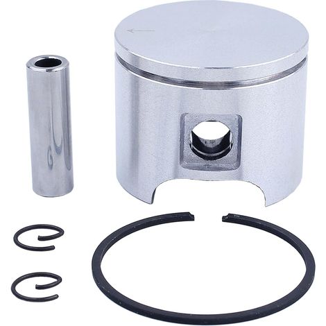 Pour kit piston Husqvarna 55 46 mm, pour Husqvarna 55 pour Rancher 55, EPA 55, 503 60 81-71 (1/5)