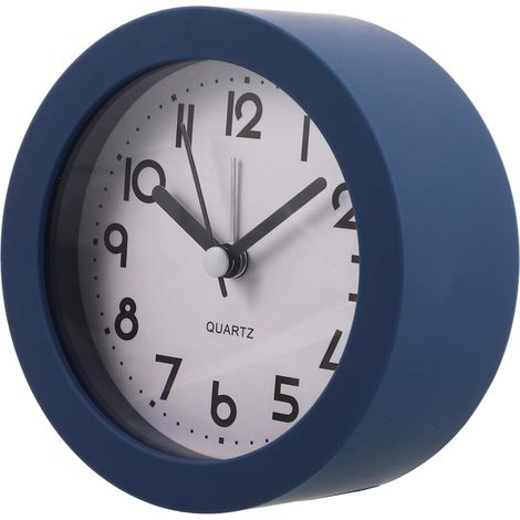 ULTECHNOVO Réveil Lumineux Silencieux pour Garçon et Filles avec (1/5)
