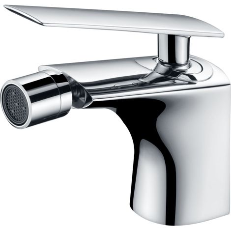 Imex -  Grifo Monomando Bide Cromado Serie  Escocia