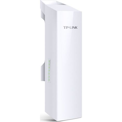 Tp-link cpe210 300 mbit/s bianco supporto power over ethernet (poe) - TPLCPE210 (1/3)