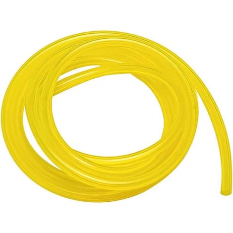 20ft Petrol Fuel Hose with 4 Tube Sizes for Small 2 Common Stroke Engine (1/5)