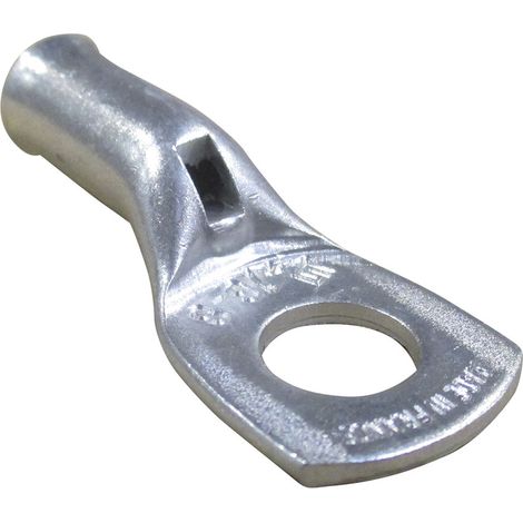 Cosse tubulaire Cu XCT 16-8 MICHAUD HB022
