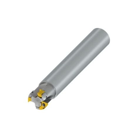 Schulterfräser ISO 32A3R034A32-STN16-C D.32mm Rechtslauf Schneid-D.32mm (1/3)