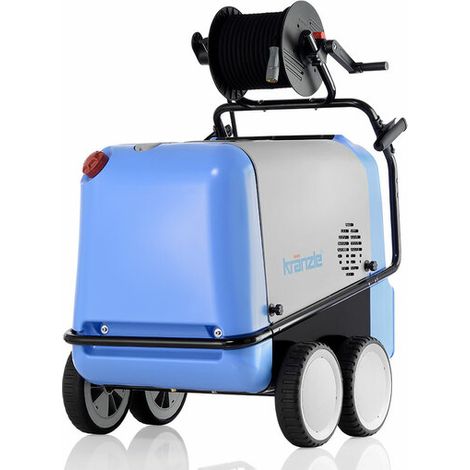 Kränzle therm-RP 1200 T 400V3/50Hz, 190bar (19MPa) Steck D12, FL (1/5)