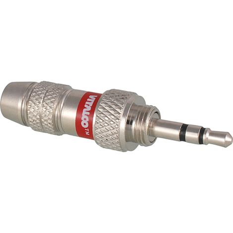 Cable Vitalco HQ de 6 mm con conector jack estéreo de 3,5 mm (WG6). (1/5)