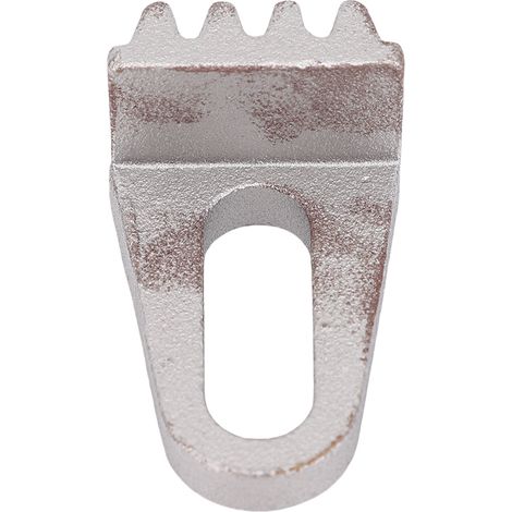 Ortviai Outil de Blocage de Volant Moteur en Alliage d’Aluminium pour Peugeot, Citroën, Mercedes, Renault – Modèle MOT582-01 (1/5)
