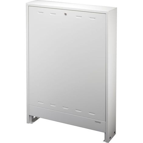 OVENTROP Aufputzschrank für Regudis W-HTE Standardausführung, 1344697