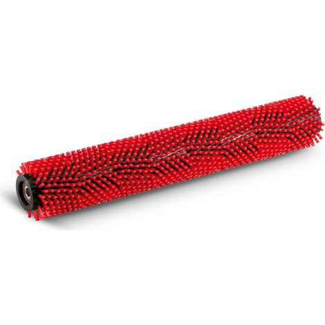 Kärcher Buerstenwalze rot fuer Ersatz - R75 4.035-578.0