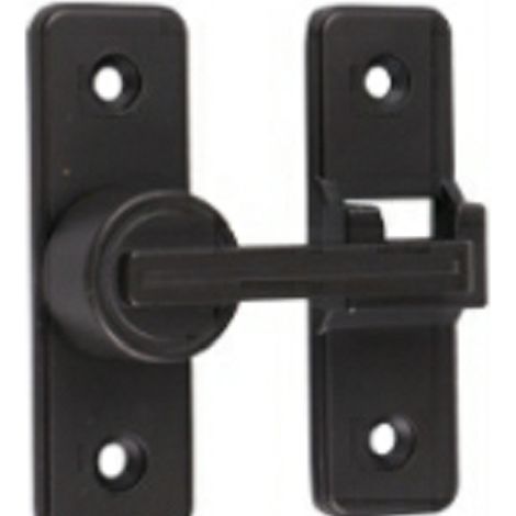 Raccord pour pistolet à graisse, raccord de type G, buse pour pistolet à graisse, facile à appliquer, avec tuyau (22 inclus). (1/4)