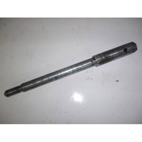 [PRODUIT D'OCCASION] Axe roue avant origine pour moto Honda 125 NSR 1998 Occasion