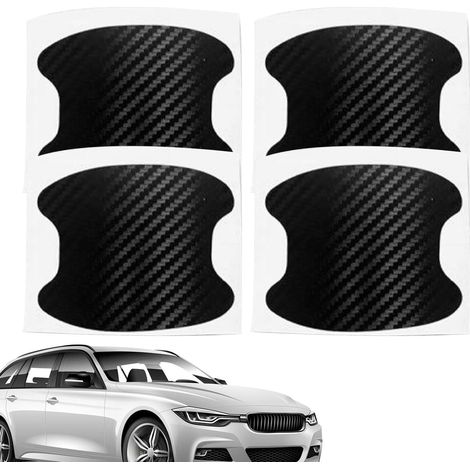 Protection Protective Protector Adhesive Carbon Covers Handle Cover