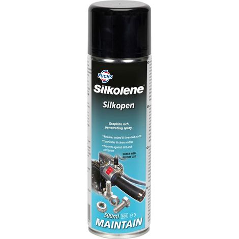 Antigrippant pour câble - SILKOPEN