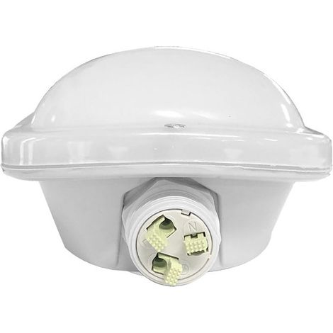 Striscia led interlusa led strip light 56W 150 cm (1/3)