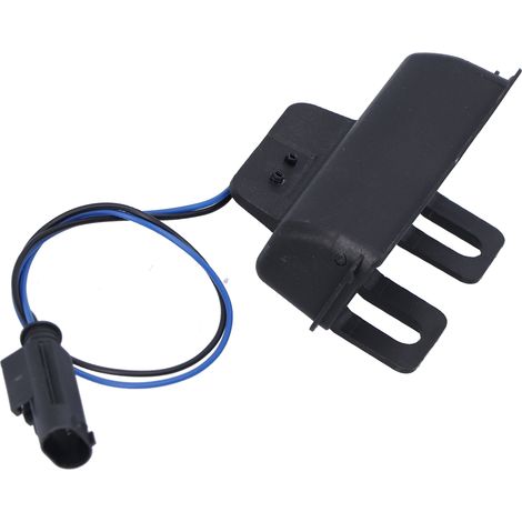Heckklappenentriegelungsgriff A4517470187, passend für Smart Fortwo Passion/Pure (1/5)