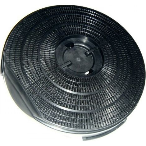 FILTRE A CHARBON HOTTE WHIRLPOOL FAURE ZANUSSI TYPE 34 79X6678 Universel