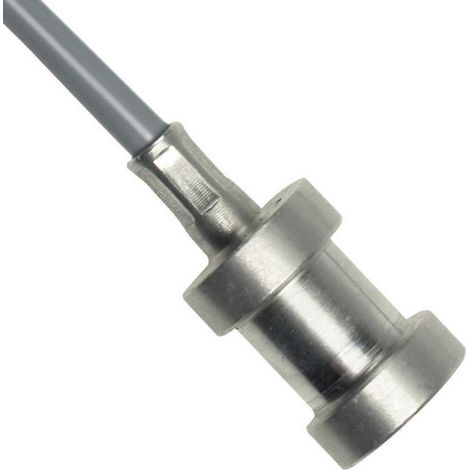 Rohrfühler B + B Thermo-Technik 0625 7999-105 -10 bis 105 °C  KTY81-210