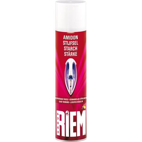Almidón-fécula 400 ml - Correa