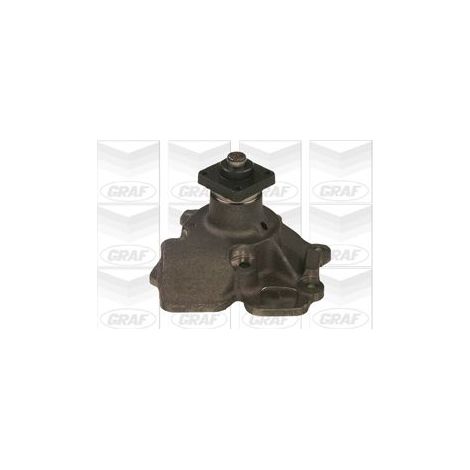 Pompe à eau, refroidissement du moteur GRAF PA323 FORD 1126046 1233218 1518123