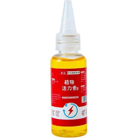 Hier ist ein optimierter Produkttitel auf Französisch (weniger als 190 Zeichen): Flüssigdünger für Tomaten 50 ml – Konzentrierte Nährstoffformel für Gartenpflanzen, mit Messkappe – Effektive Düngung f