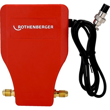 ROTHENBERGER  ROSCALE  Valve  -  1000005505 (1/5)