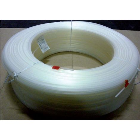 Corde A linge en nylon de 12 kg 4 mm transparent pour le linge