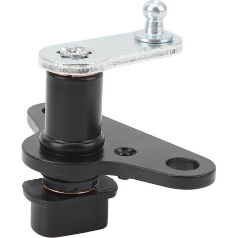 Monture de porte de coffre 93470ZH000 côté passager droit métal remplacement OEM pour Titan 2005-2019 (1/5)