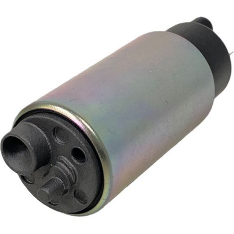 Motorrad-Kraftstoffpumpe 1DK-E3907-10 kompatibel mit Yamaha XC125E, XC125R, XC155 und XP500 (1/3)
