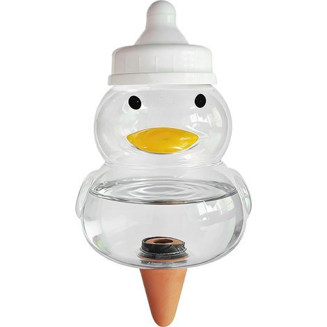 Pflanzen Bewässerungskugeln 500ml Reservoir Süße Gießhilfen (1/5)