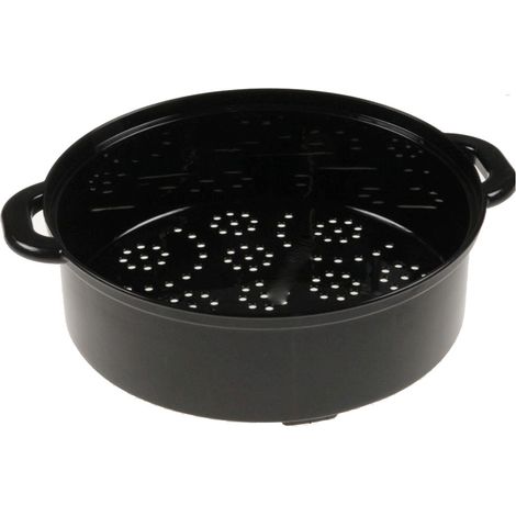 Panier vapeur