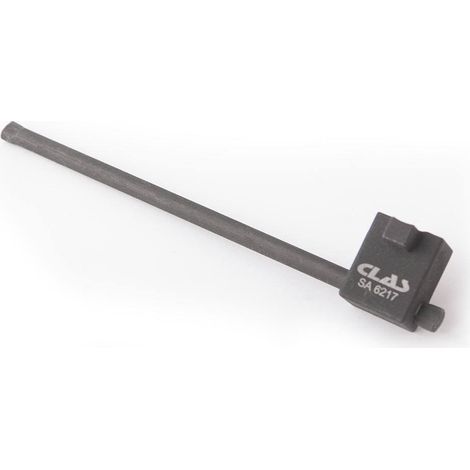 Levier de tension galet tendeur OEM 0188-J2 - SA 6217 - CLAS Equipements