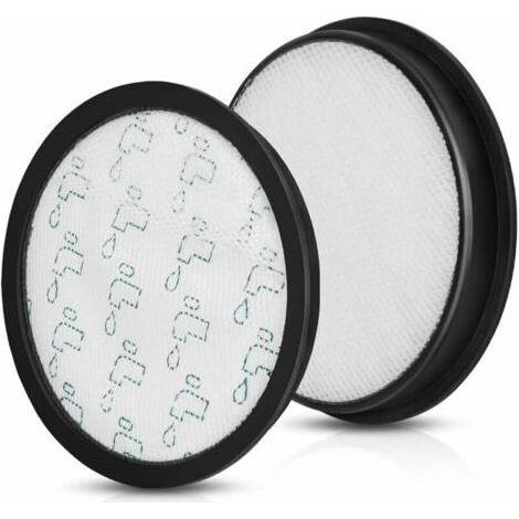 filtres pour aspirateur Rowenta Silence Force Cyclonic 4AAAA – Modèle RO76xx – ZR903701 – accessoires de remplacement de filtres (1/4)