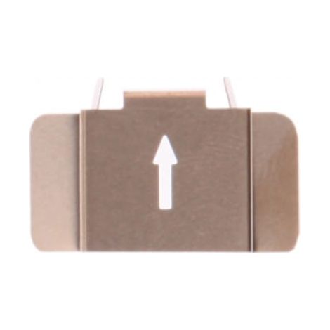 Adattatore inserto D01 per Tytan Z-SLS/CB-HF 263154