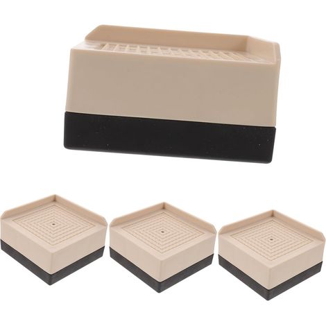 de lit et de table blocs de levage pour meubles support de (1/5)