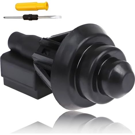 7700427640 Interrupteur d'éclairage intérieur de Porte Capteur de Commutateur pour Megane Clio II Kangoo Scenic Duster Logan Lodgy Sandero pour Dacia Duster Logan Express pour Iveco Daily (1/5)