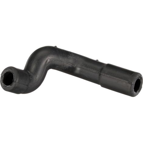Tuyau, ventilation de carter-moteur Gates EMH534 MERCEDES-BENZ 2710180082