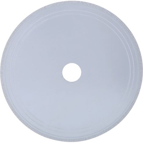 Disque diamanté 150/200/250/300mm pour coupe de jade, gemme et cristal, lame circulaire à bijoux (4) (1/5)