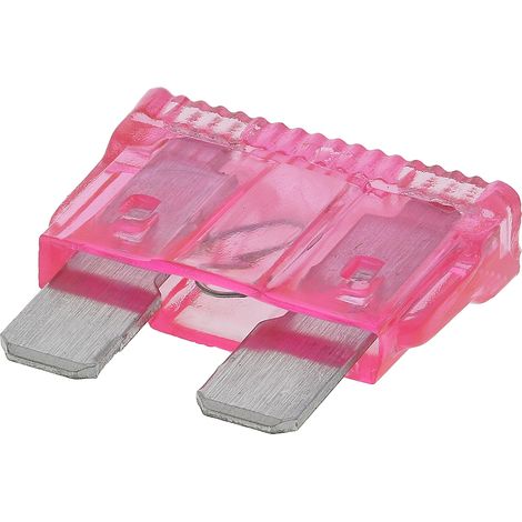 Fusible automobile ATO, RS PRO, Rose, 4A, 32V c.c.