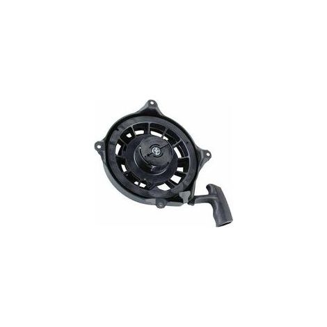 Démarreur pour tondeuses à gazon Briggs & Stratton 497680, remplace les références Oregon 31-068 et Rotary 12368 (1/5)