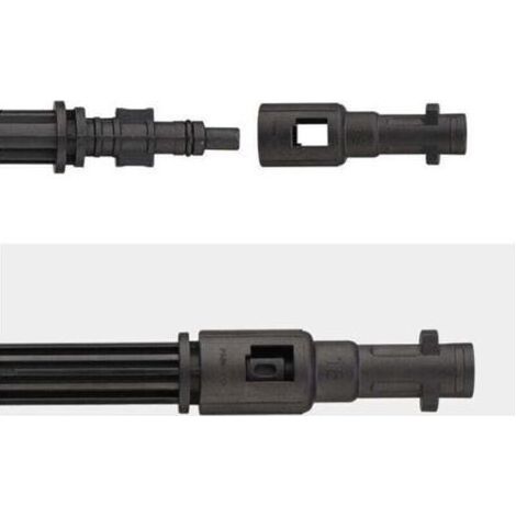 pair Rotabuse Karcher, Buse Rotative Parkside/Lavor/Karcher, Kärcher Rotabuse K2 K3 K4 K5 K7 Accessoire pour Nettoyeurs Haute Pression 140Bar (1/2)
