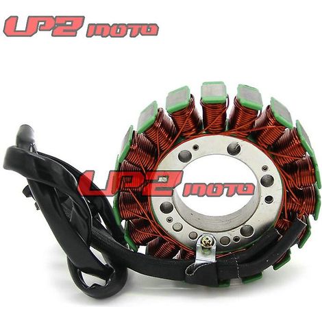 Bobine d'allumage magnétique pour Kawasaki ER-6F EX650 Ninja 650 2006-2011 ( ) (1/3)