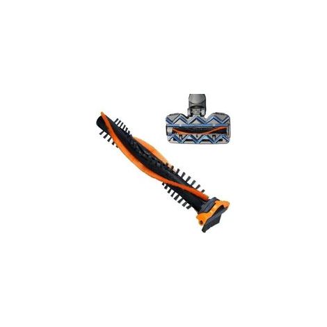 Cepillo principal para aspiradora Philips CP0667 SpeedMax Pro FC6729/01 FC6728/01 FC6726/01. Repuestos para el cepillo del rodillo de la aspiradora, para el hogar y la oficina - Crezuo (1/4)