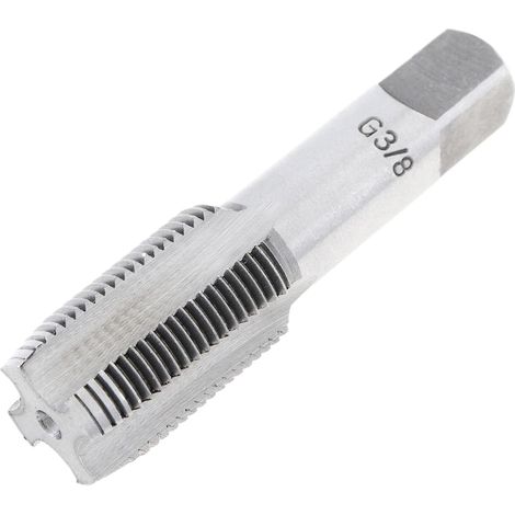 Filière tube 1 pièce G1/8 G1/4 G3/8, pour réparation et tube (1/2)