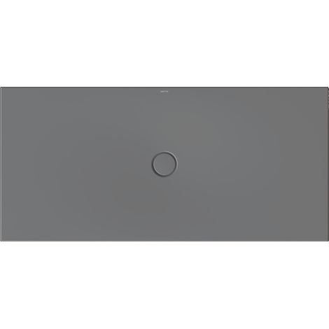 Bette Receveur de douche au sol, 170x80cm, 5989-403, 5989-403 (1/5)