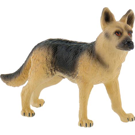 Berger allemand Rex Bullyland 65448