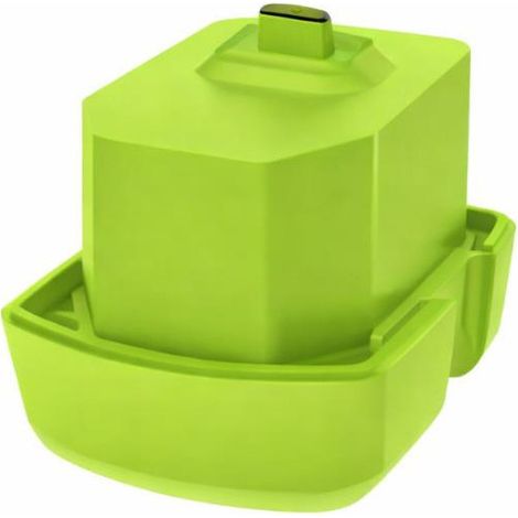 Nilox NXWTRBATTERYYL batteria per veicolo 5 Ah 25,9 V Applicazione marina