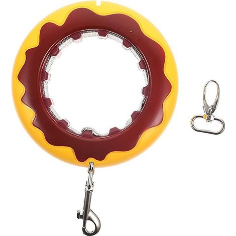 laisse Pour Animaux De Compagnie Jouets Pour Chiens Pour Petits Chiens Laisse Pour Chiot Ceinture Flexible Cble D'attache Pour Chien Corde De Trac (1/5)